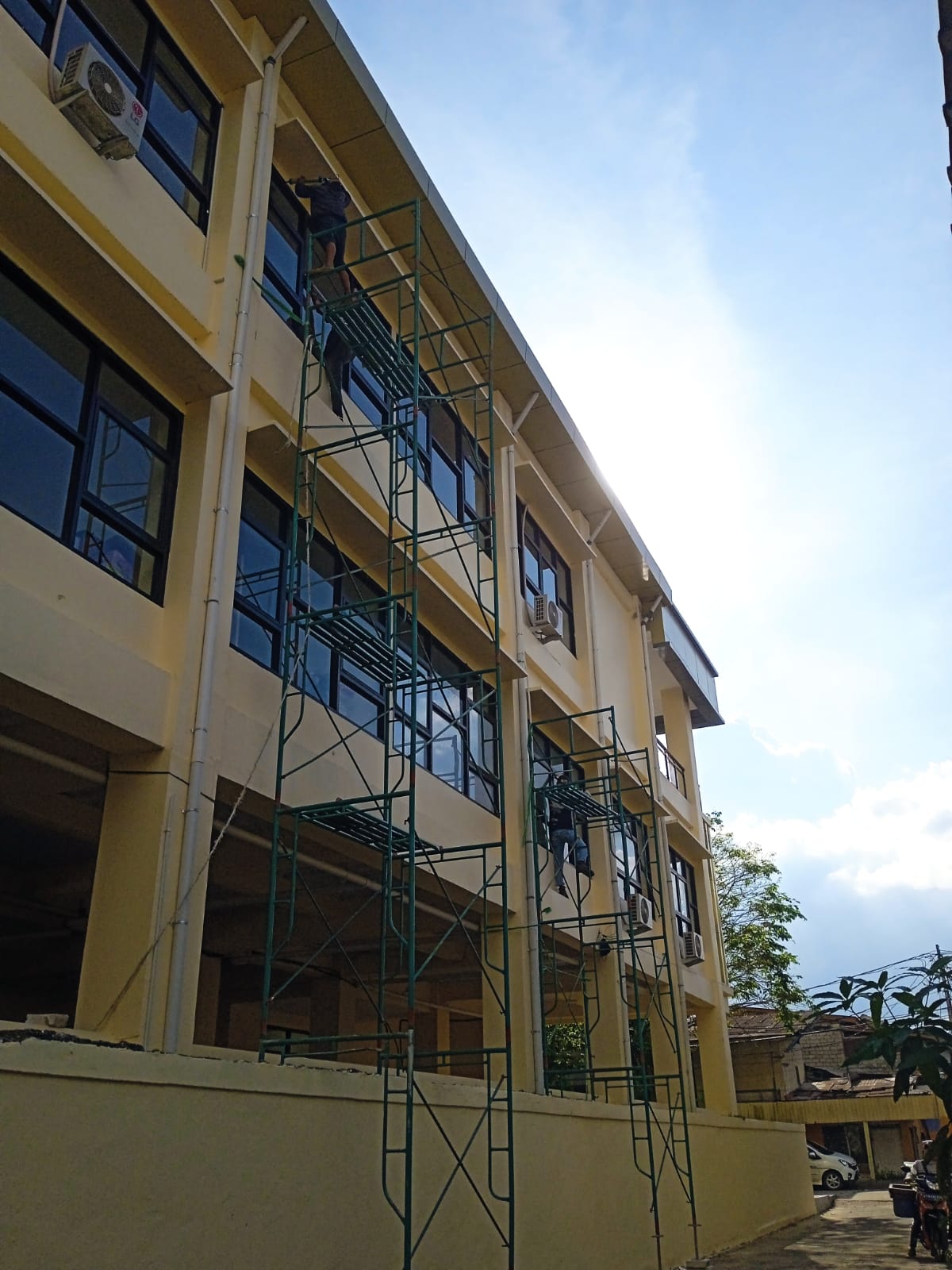Galeri Proyek